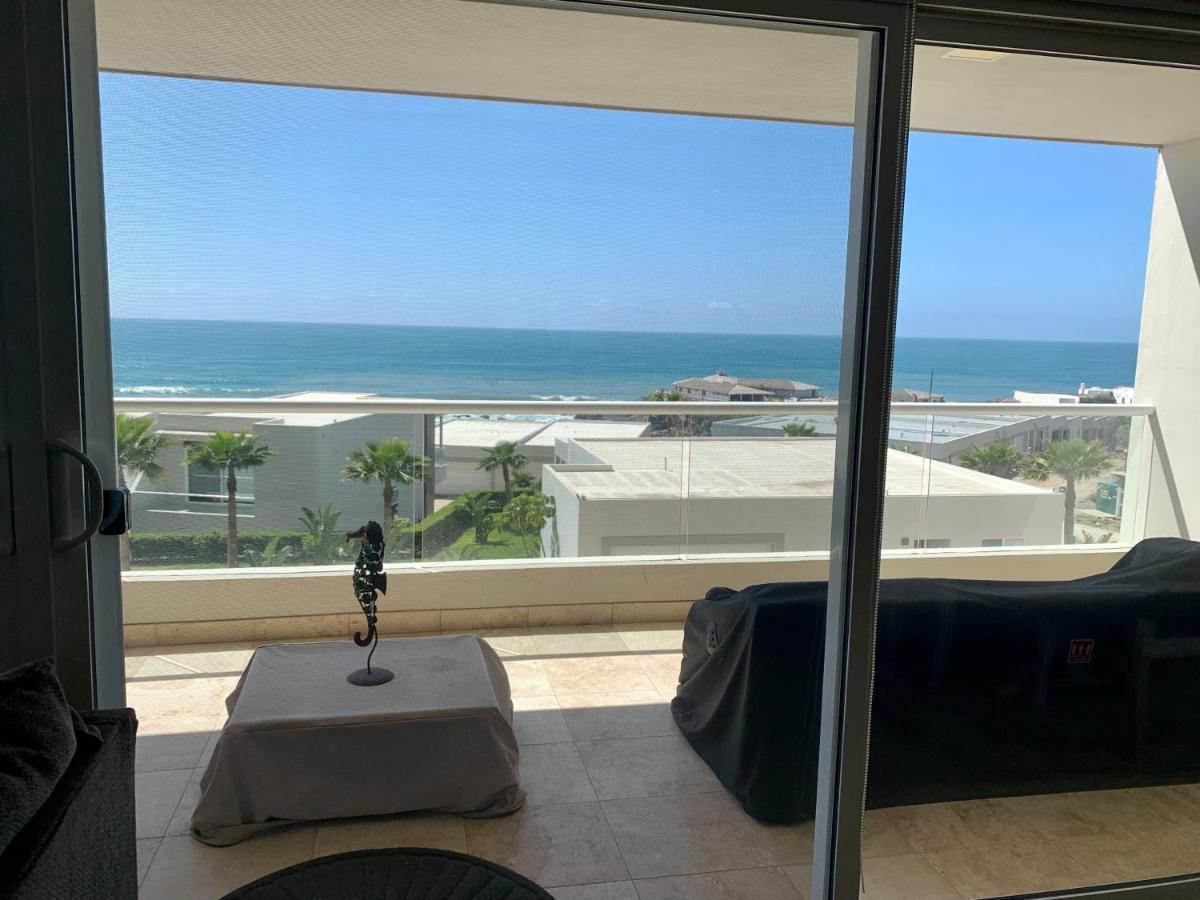 Apartment Sea View
