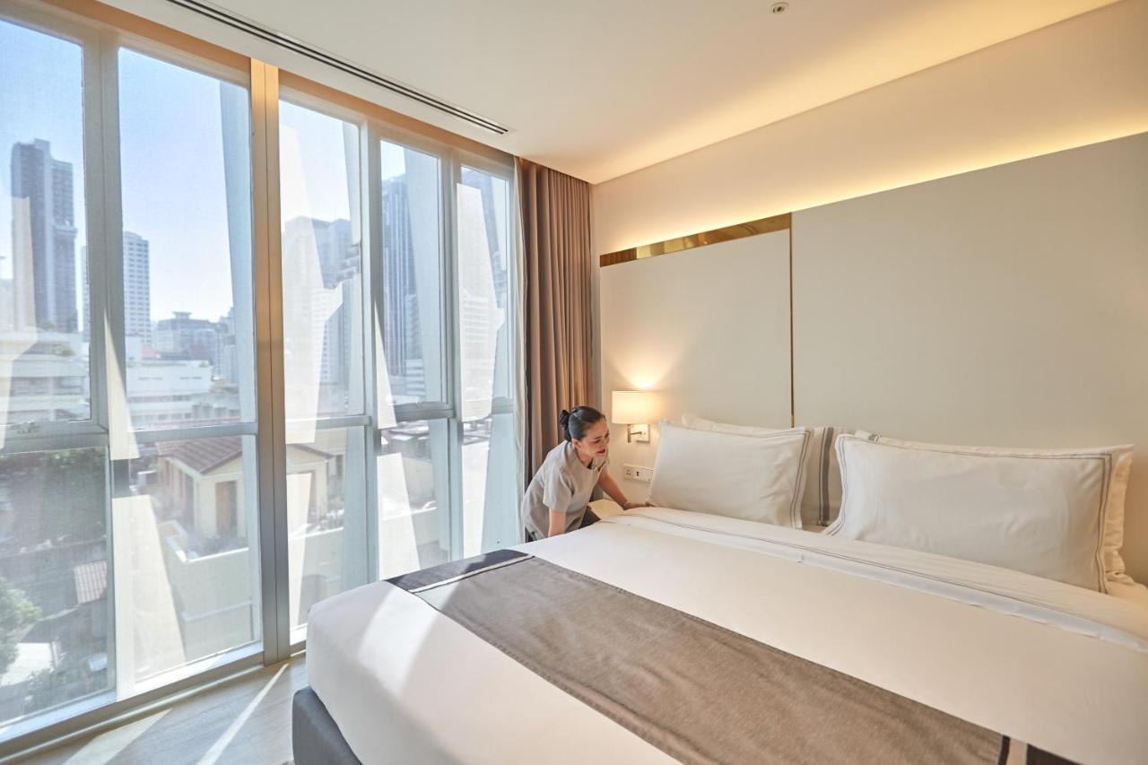 One-Bedroom Deluxe