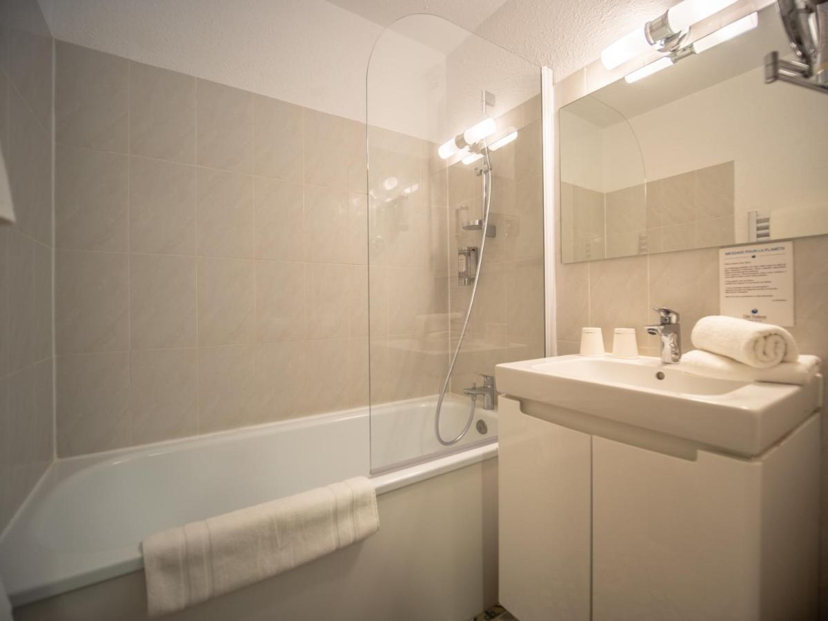 Chambre Familiale