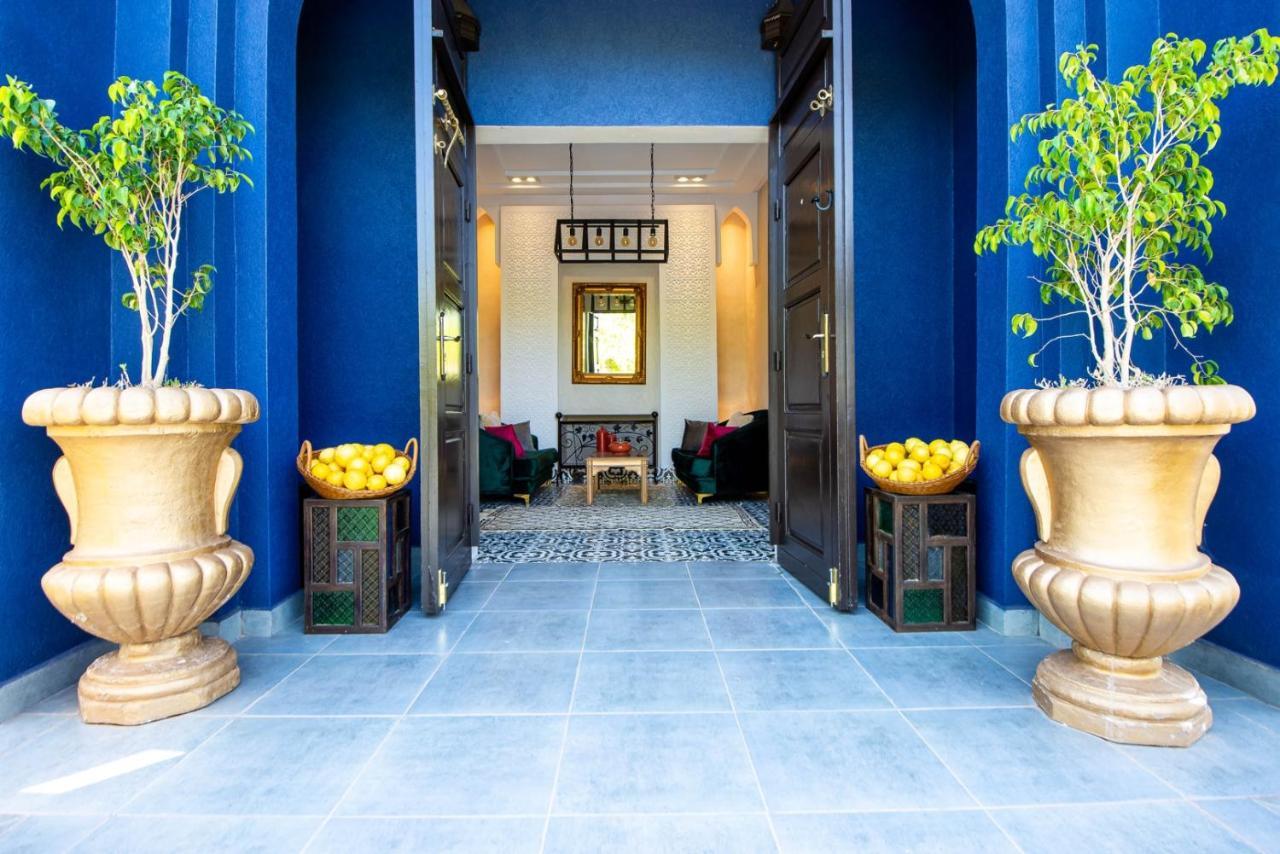 Villa avec Piscine Privée