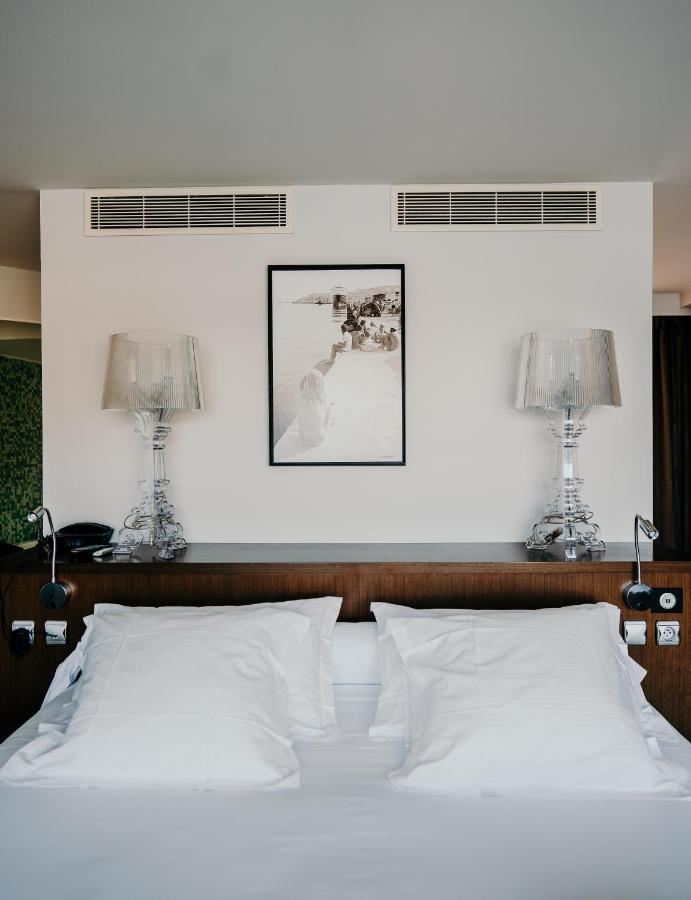 Suite 2 Chambres