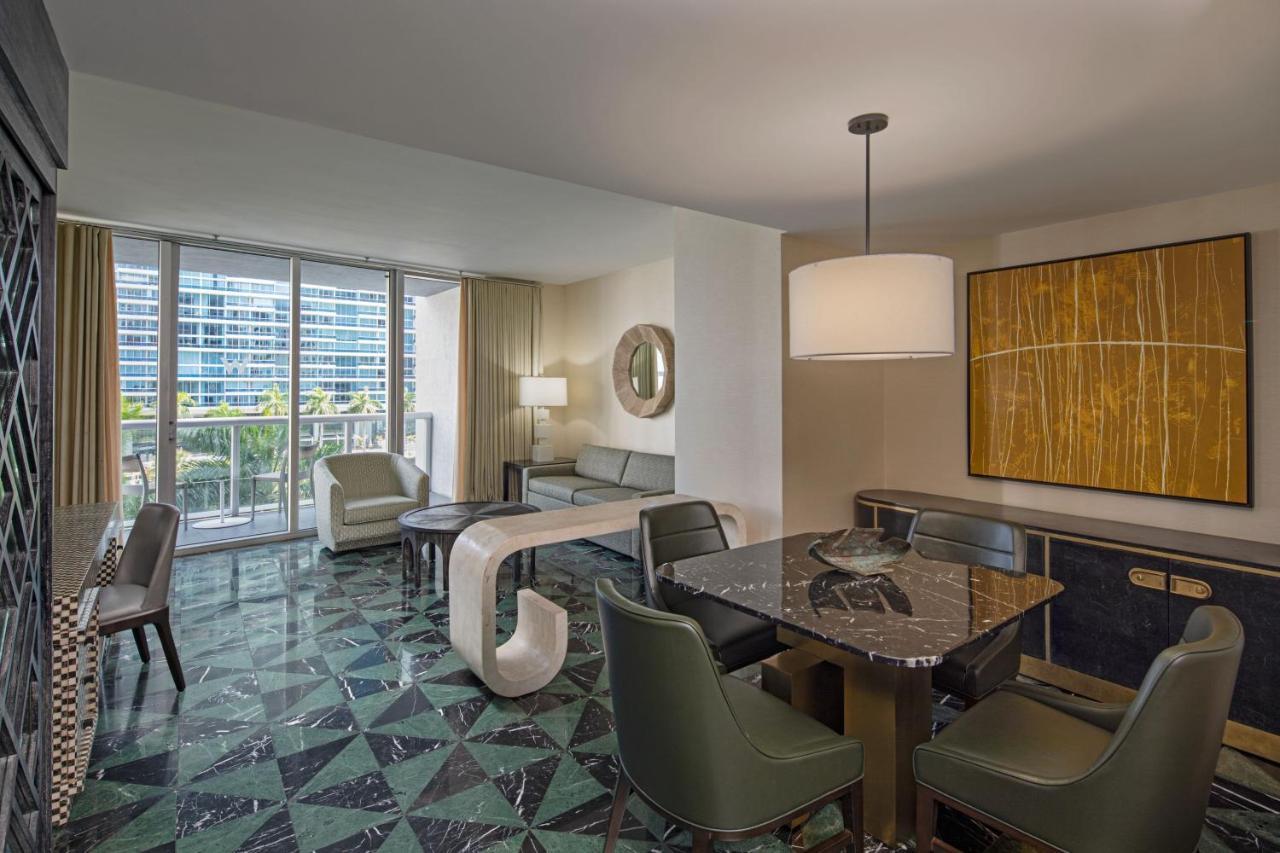 One-Bedroom Large Supreme King Suite