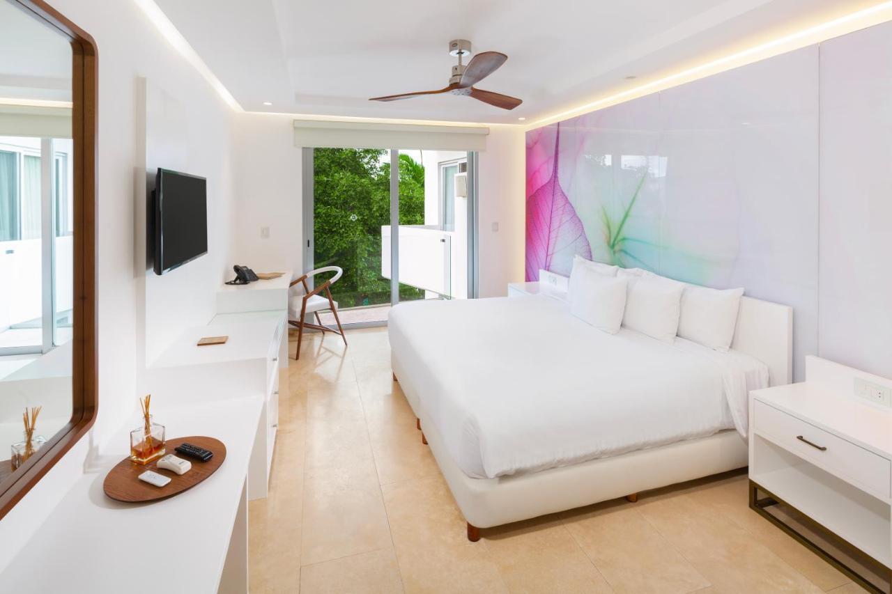 Habitación Luxe