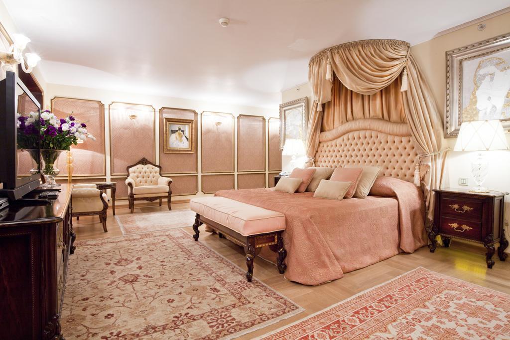 Suite Presidencial