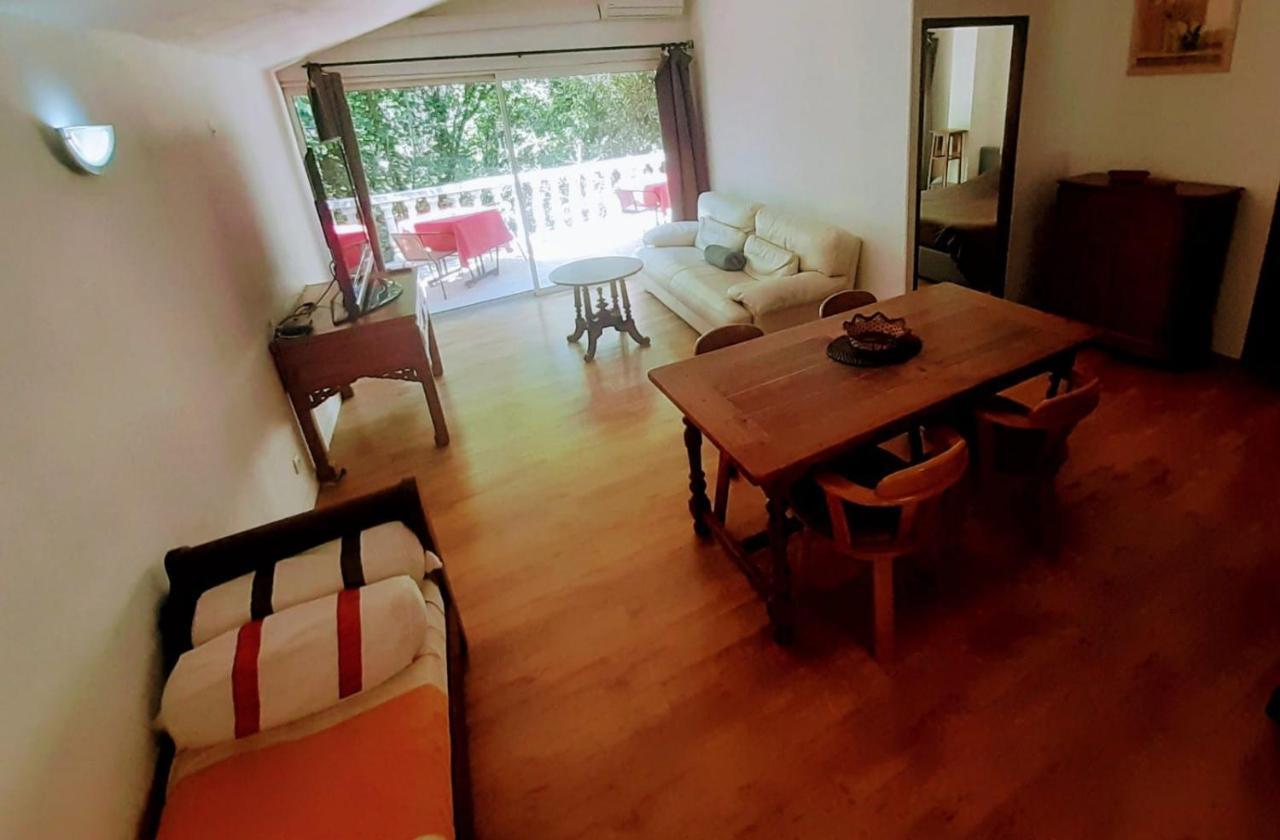 Appartement 2 Chambres