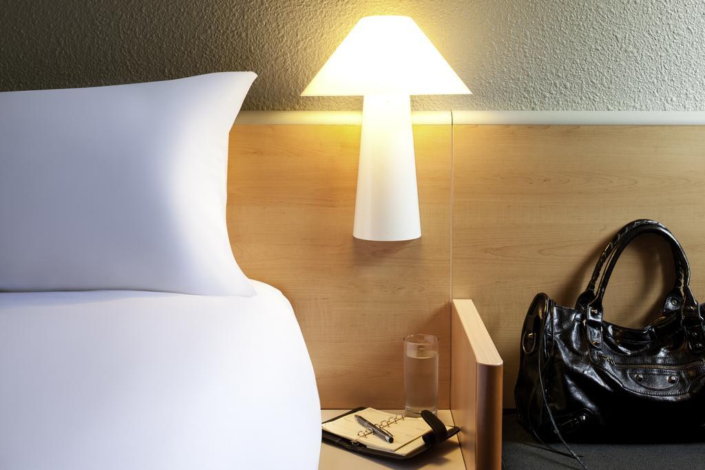 Chambre Familiale