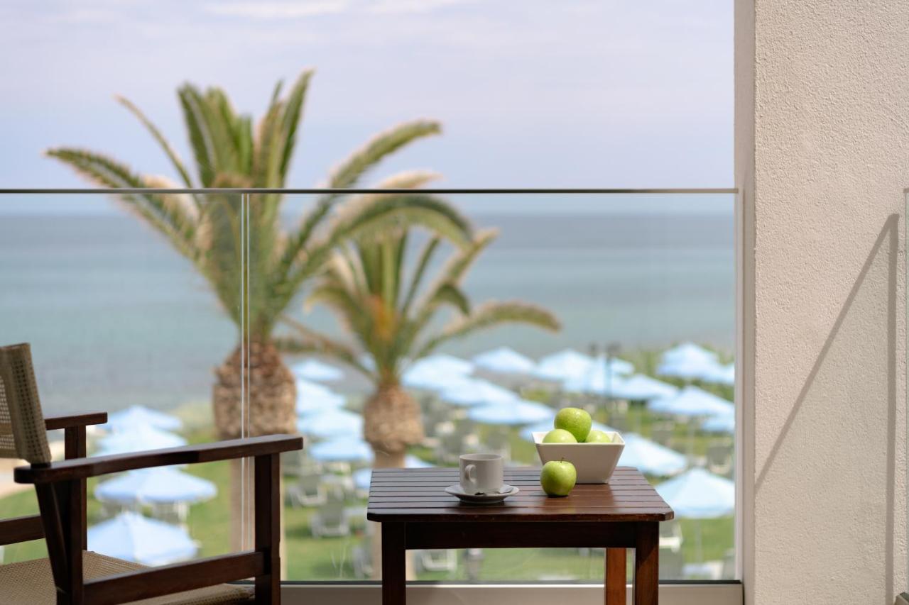 Chambre Double ou Lits Jumeaux - Vue sur Mer