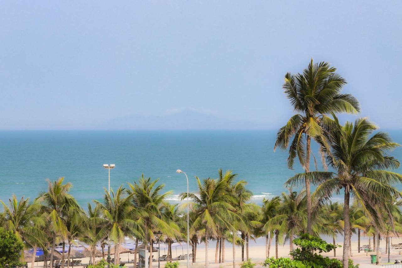 Apartment Partial Sea View