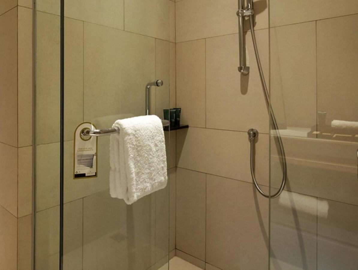 Quarto King Deluxe com Vista da Montanha