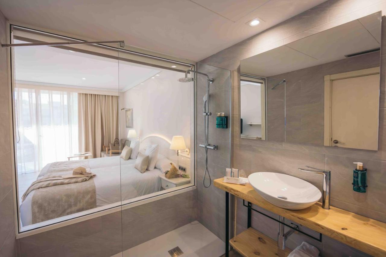 Double Room Canal View