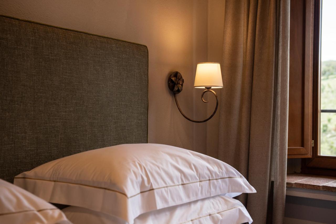 Classic Zimmer Borgo Le Noci – neues Gebäude