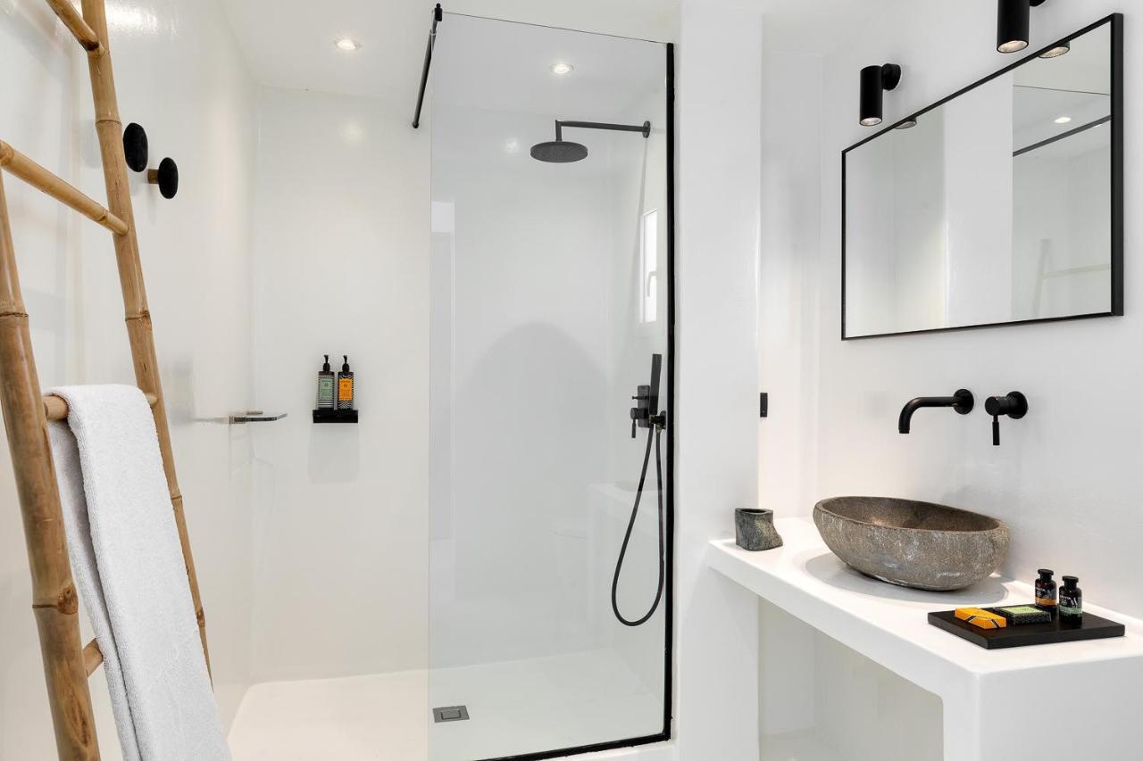 Deluxe Sea View Suite outdoor mini plunge pool,140136531:JPEG
