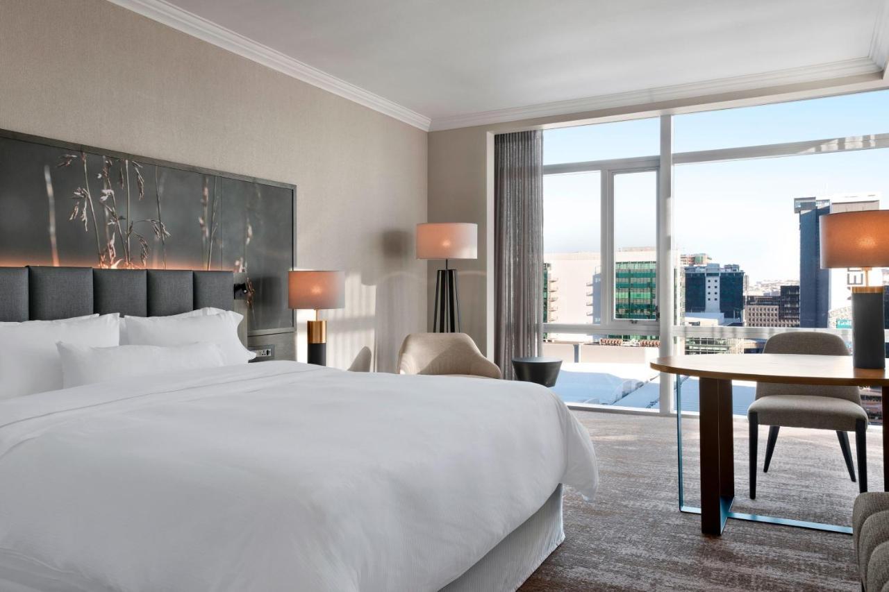 Executive Zimmer mit Kingsize-Bett