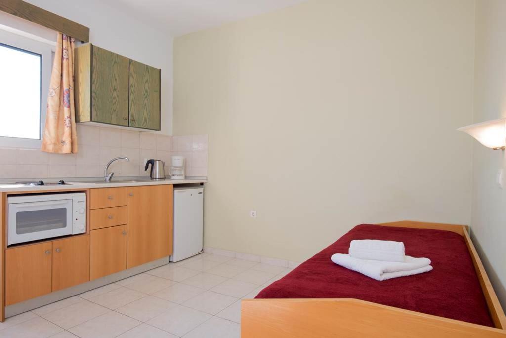 Family Apartment