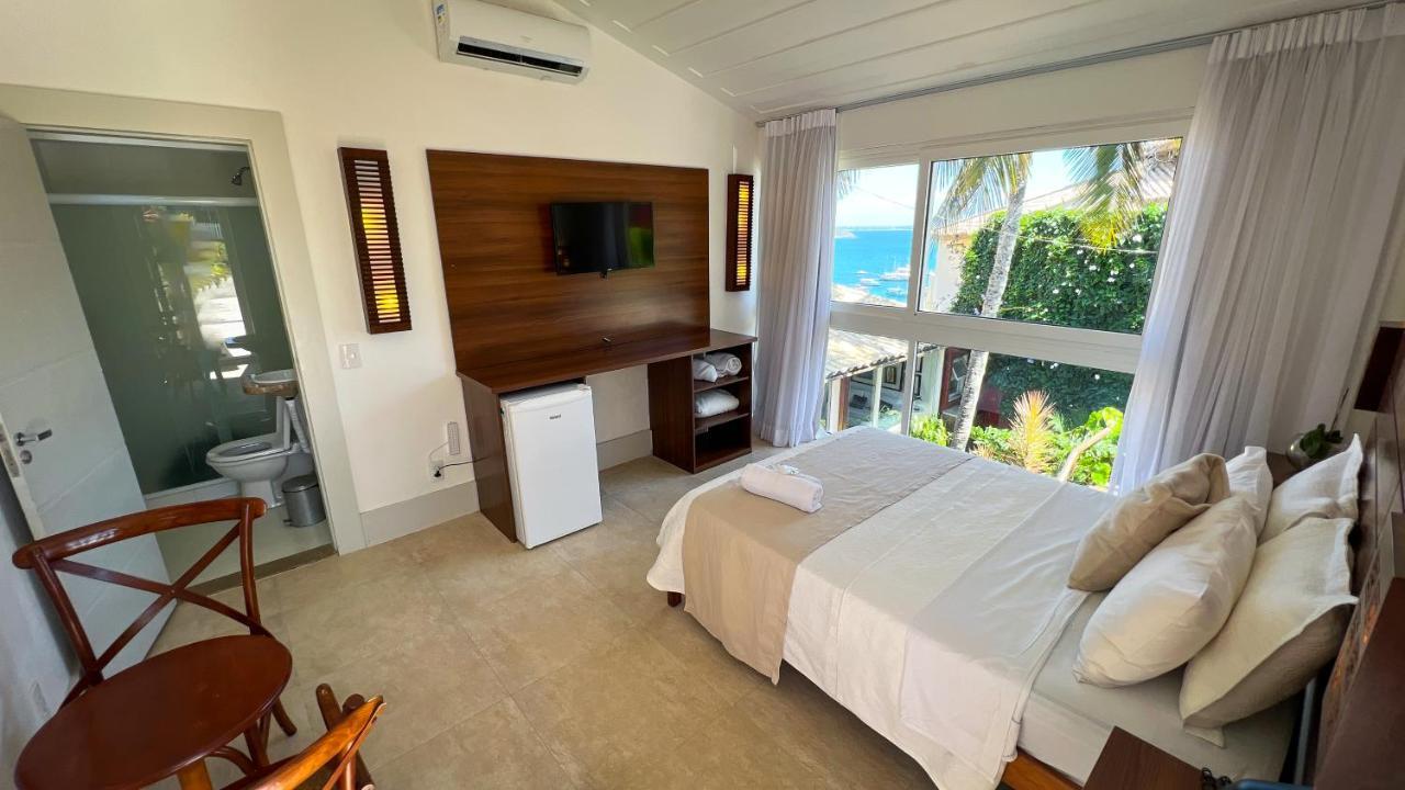 Quarto Duplo Standard