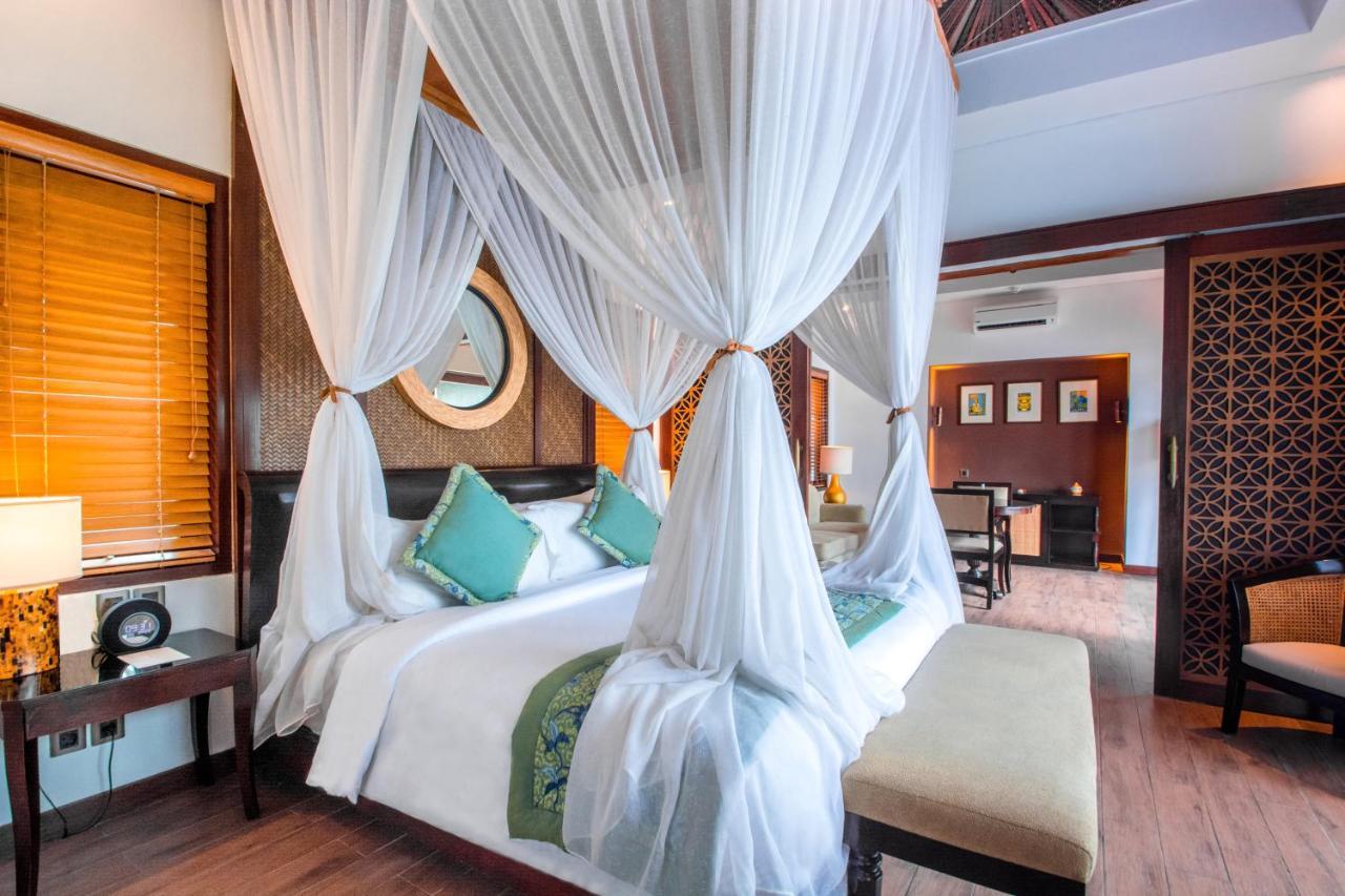 Villa 1 Chambre Grand Premier avec Piscine