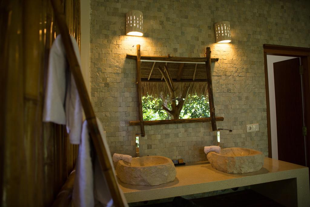 Deluxe Bungalow "Lua"