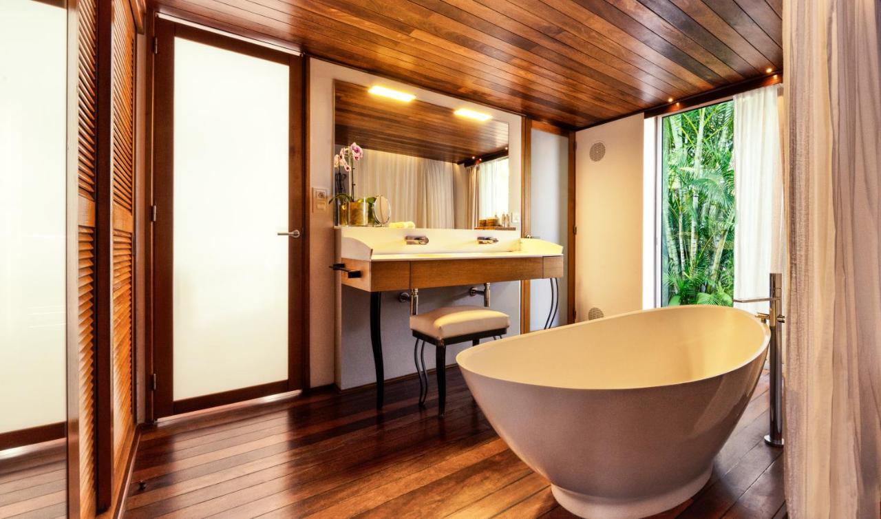 Suite Private Pool