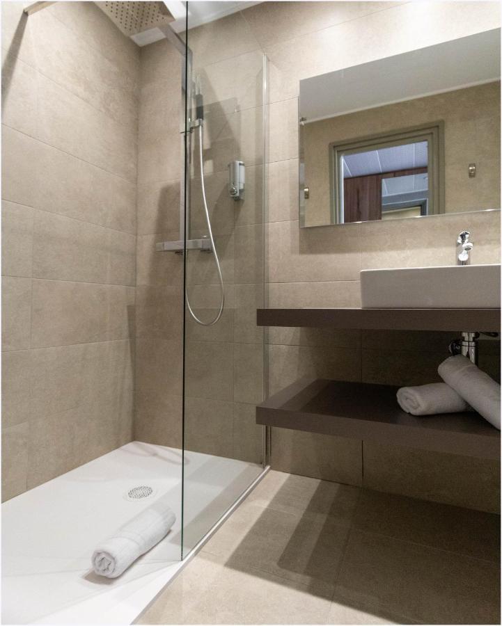 Chambre Confort avec 2 Lits Simples - Vue sur Mer