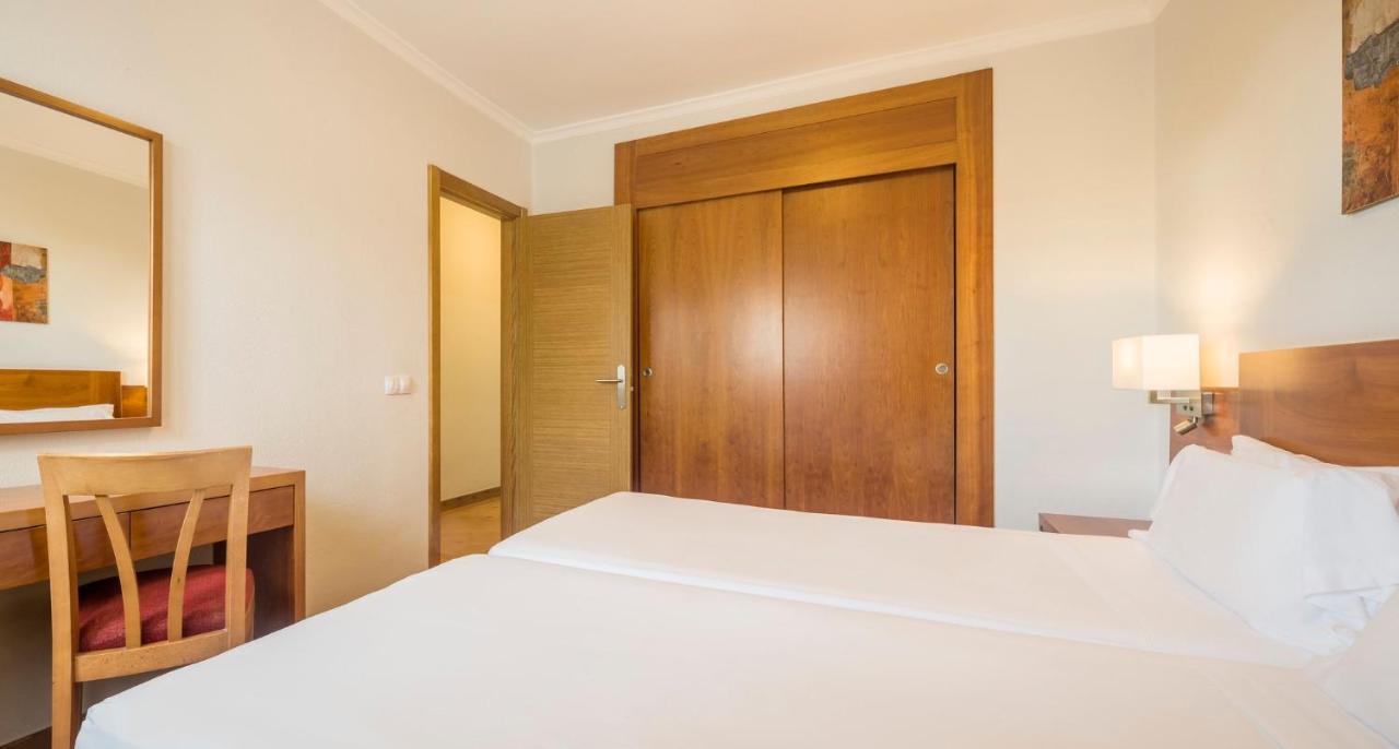 Apartment mit 2 Schlafzimmern und Garten (4 Erwachsene)
