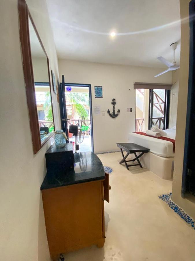 Habitación Doble Económica