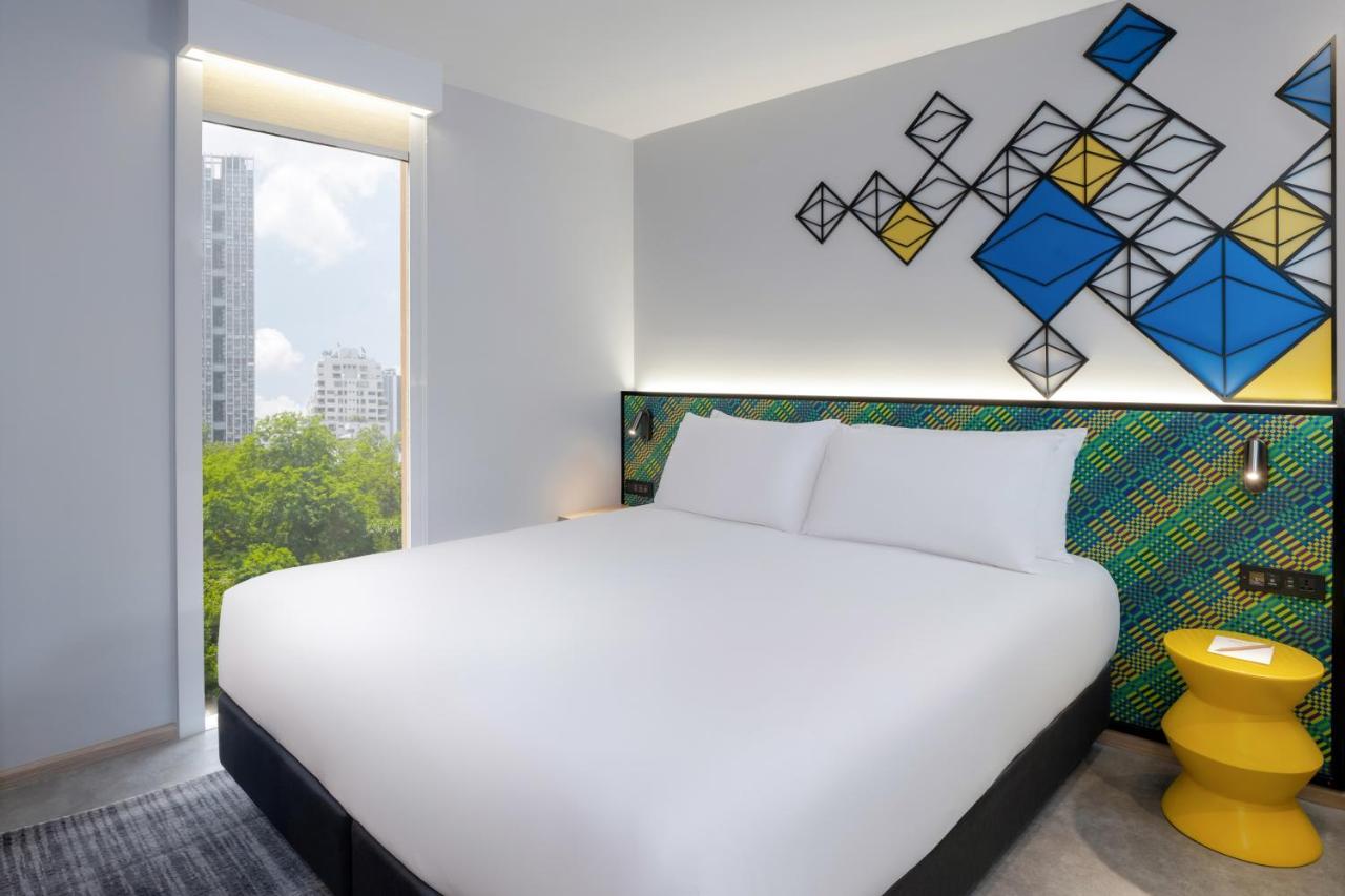 Habitación Estándar - Cama extragrande