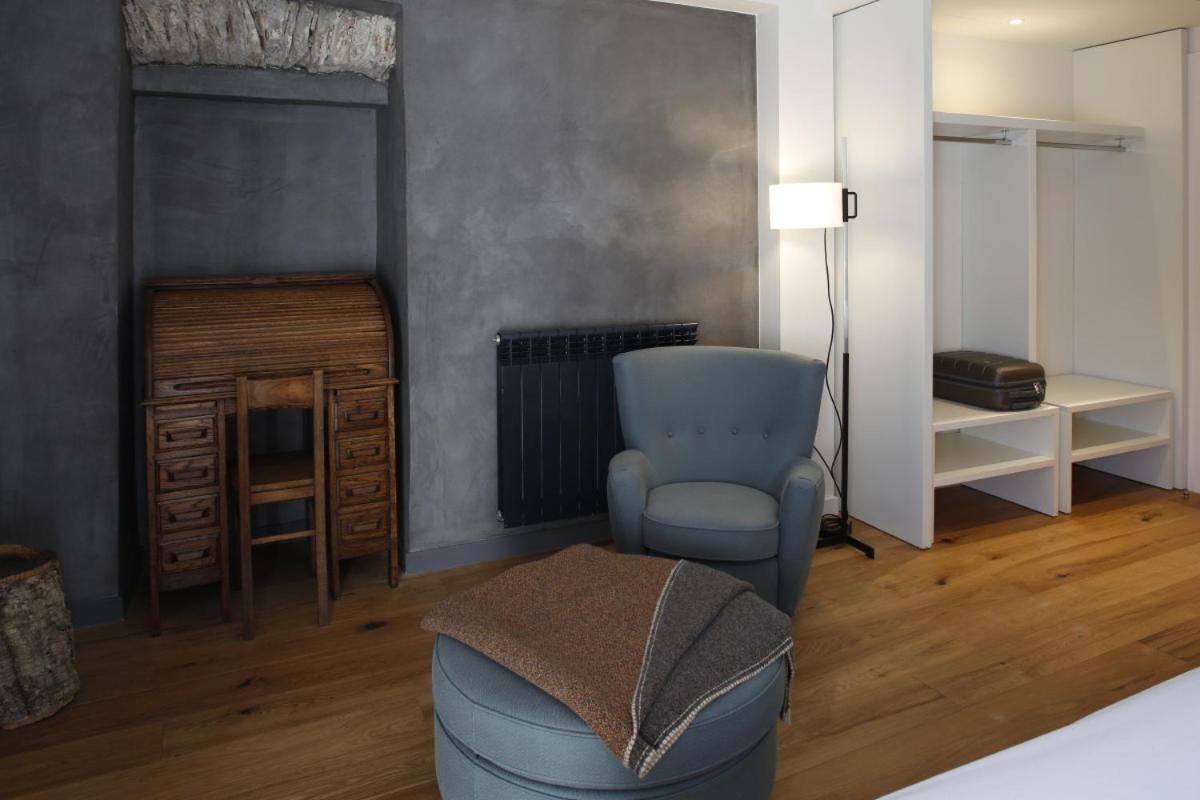 Double or Triple Superior Room