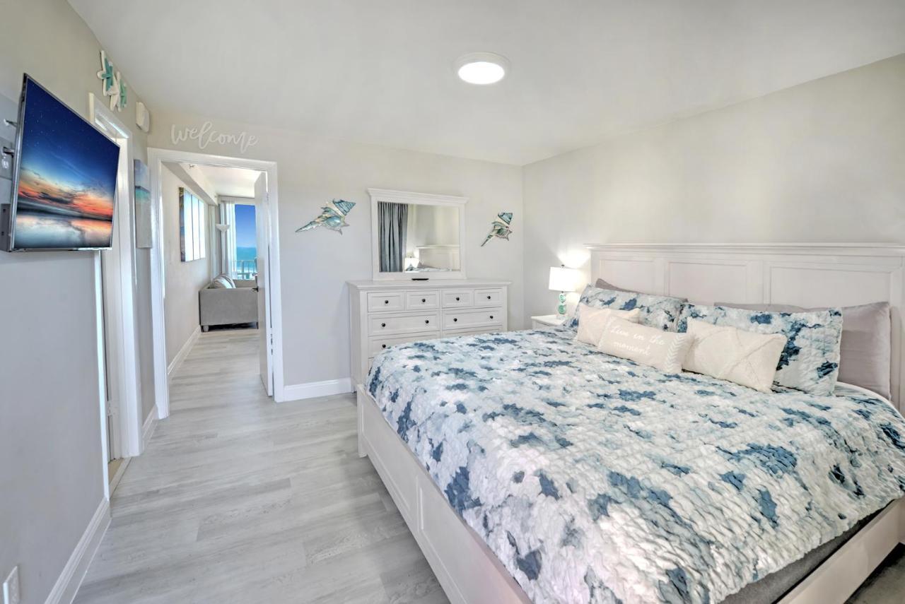 Suite Sea View