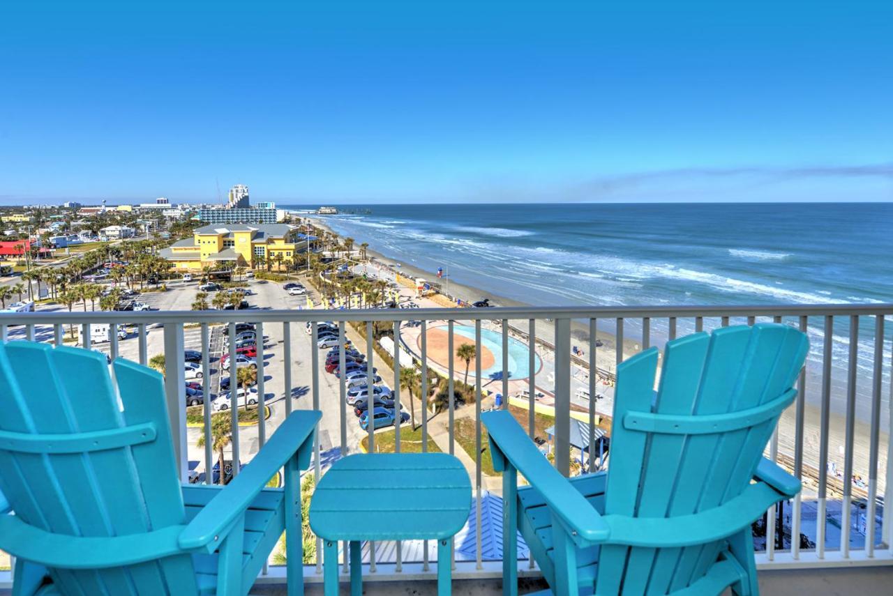Suite Sea View