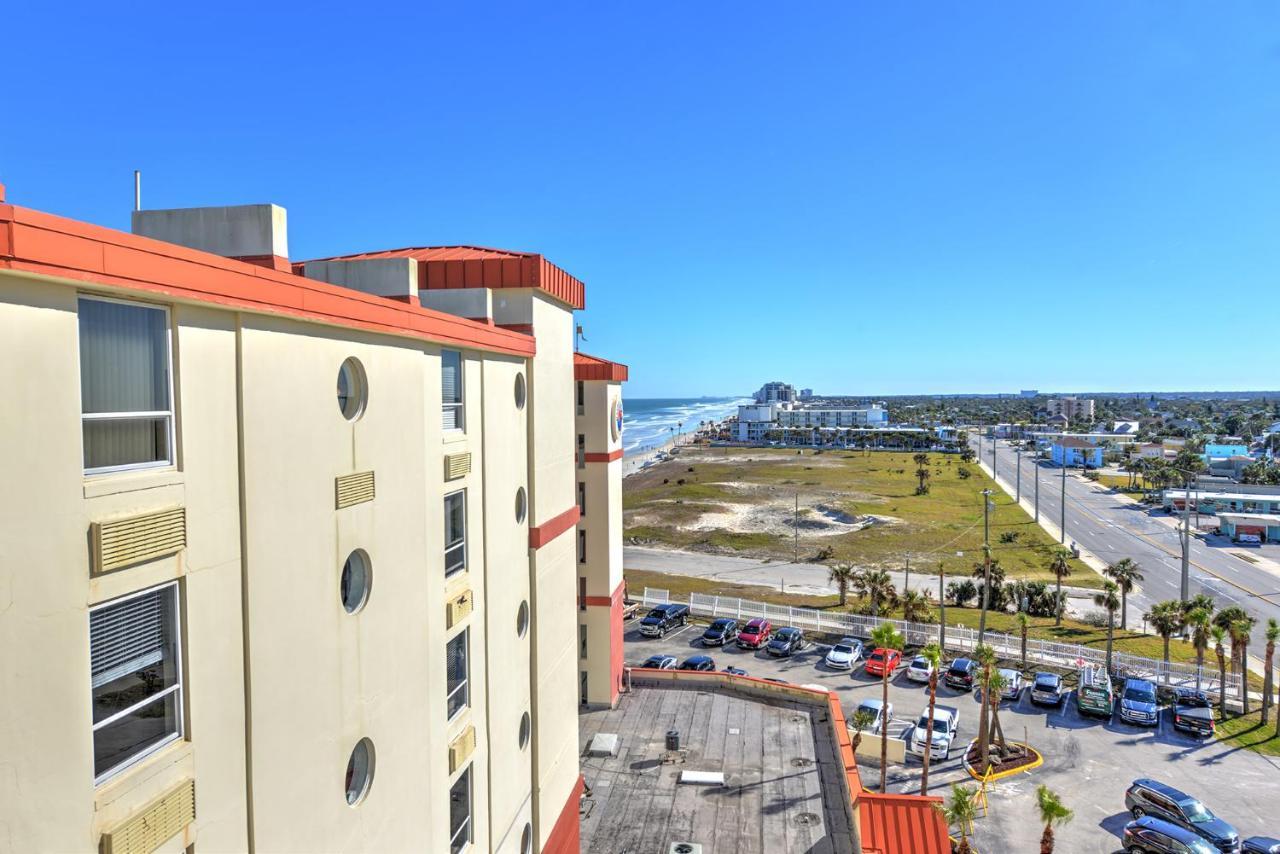 Suite Sea View