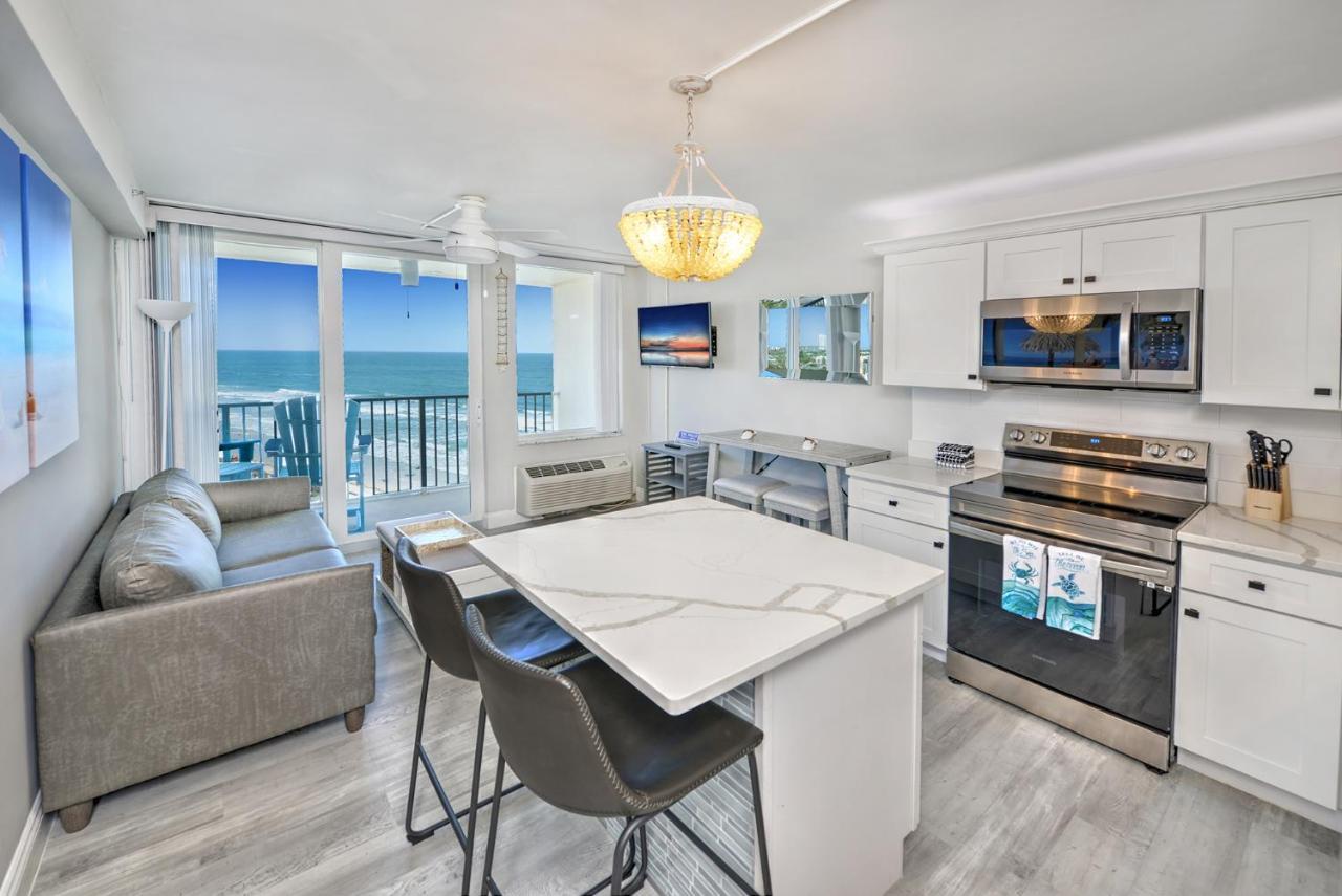 Suite Sea View