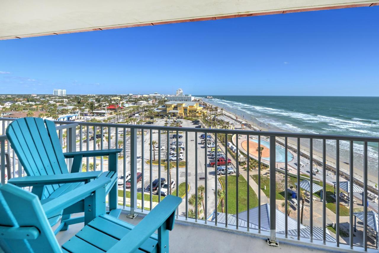Suite Sea View
