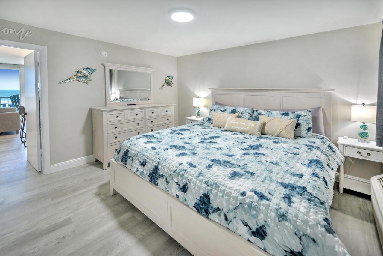 Suite Sea View