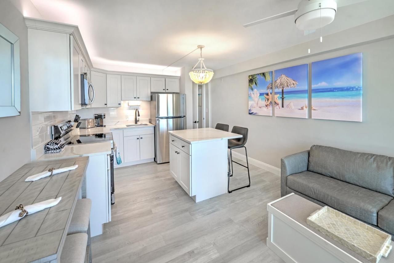 Suite Sea View