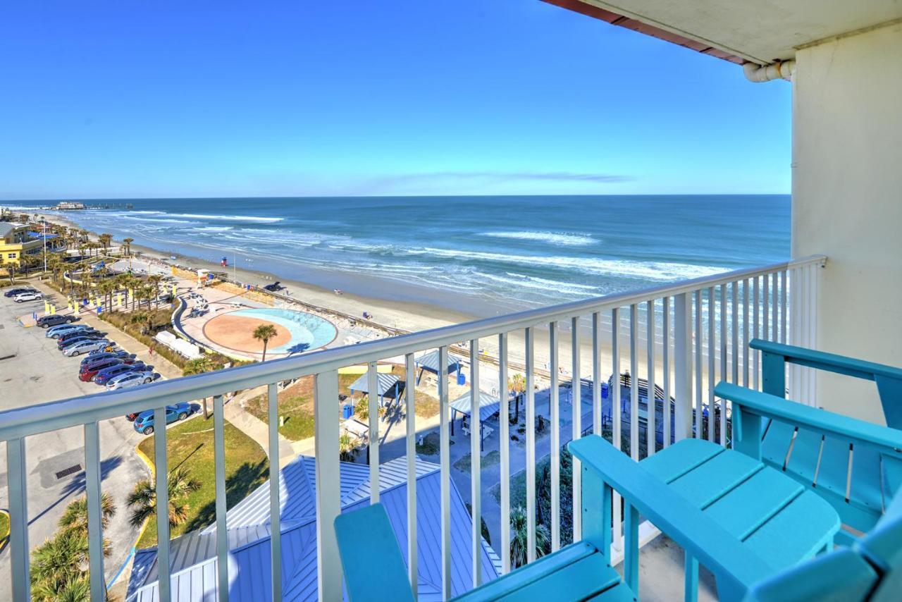 Suite Sea View