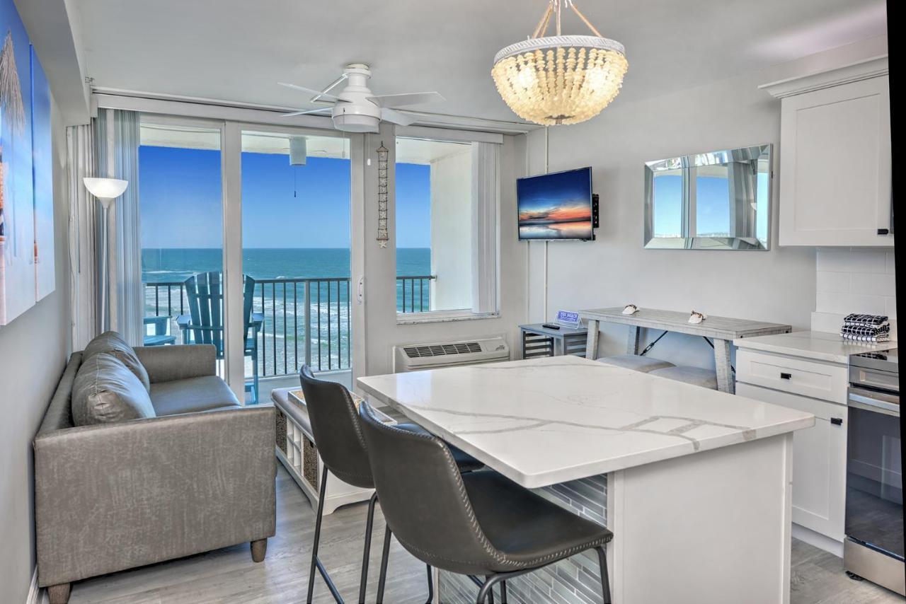 Suite Sea View