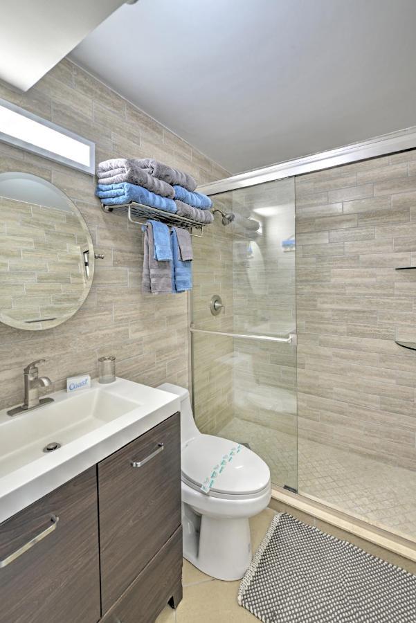 Suite Sea View