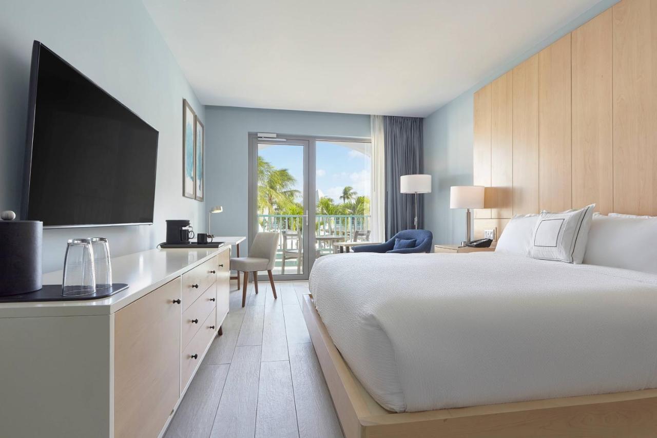 Quarto com Cama King-size