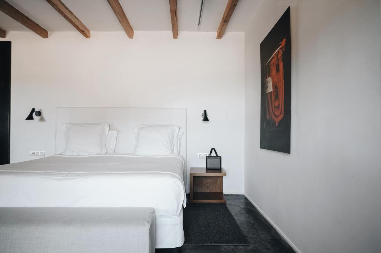 Habitación Gran Deluxe