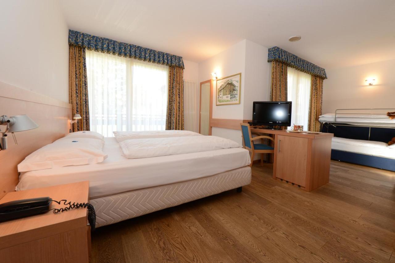 Superior Quadruple Room