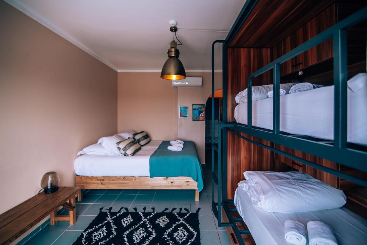 Quarto Familiar
