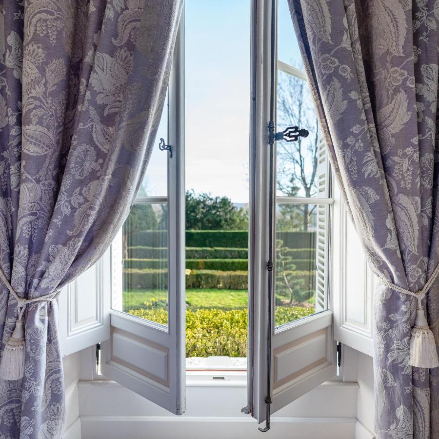 Chambre Double Prestige