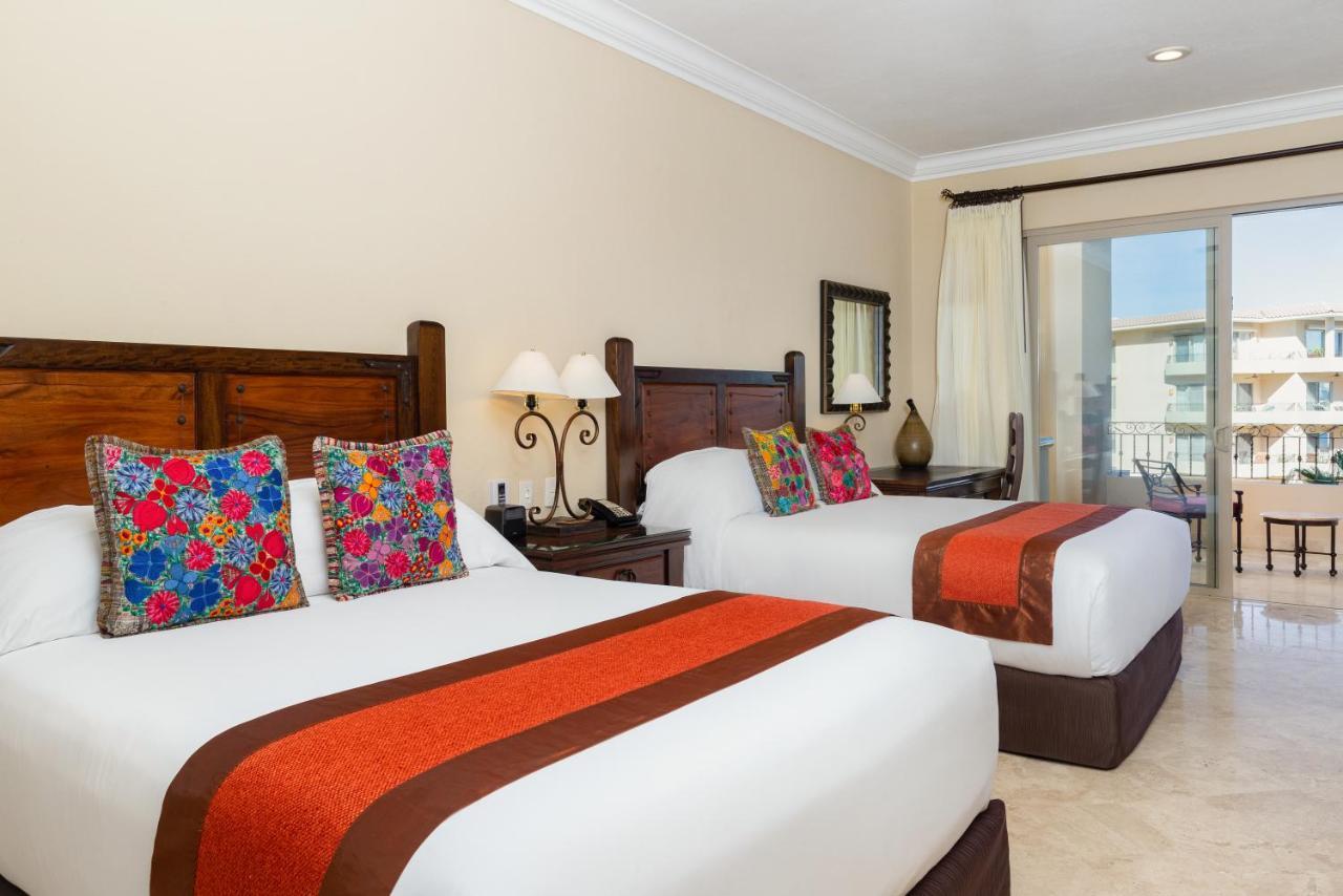 Deluxe con vistas al jardín