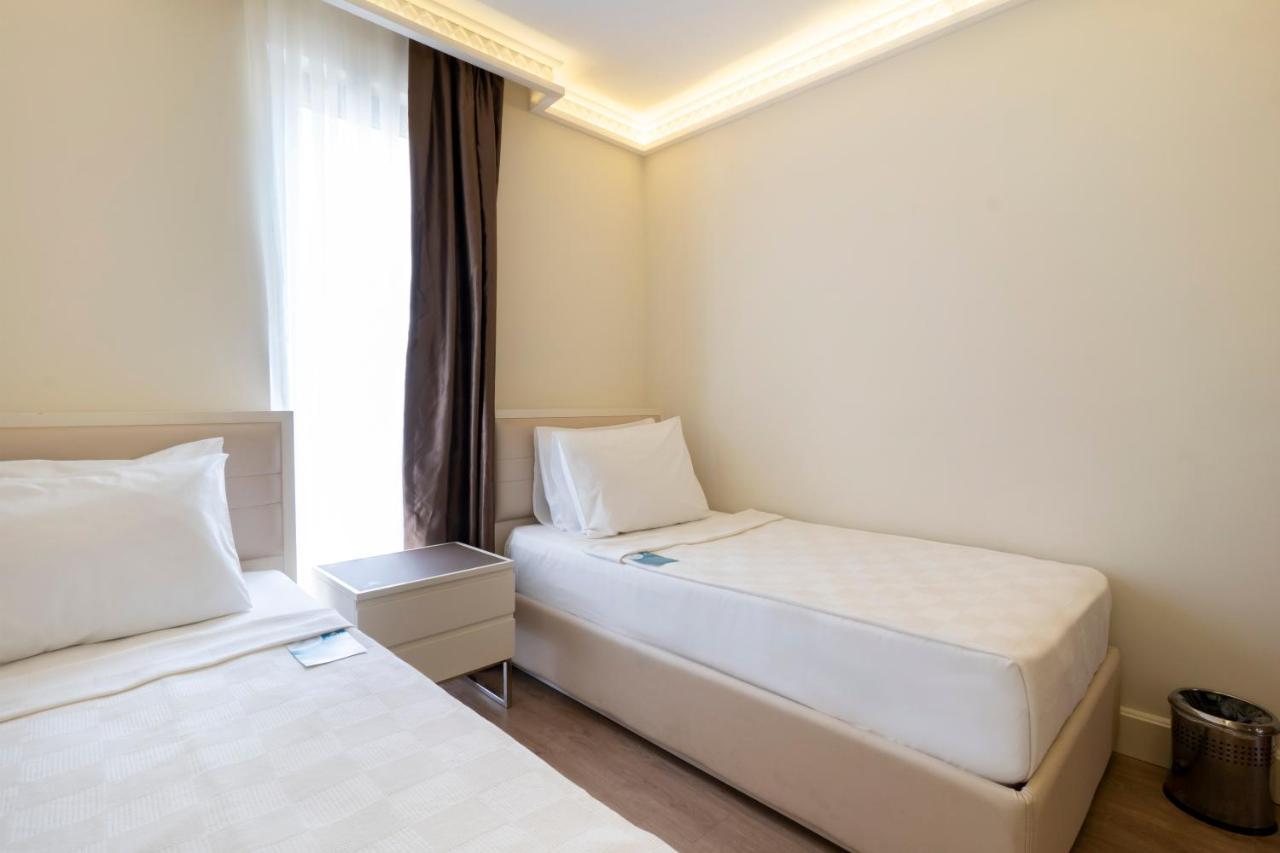 Chambre Familiale Club