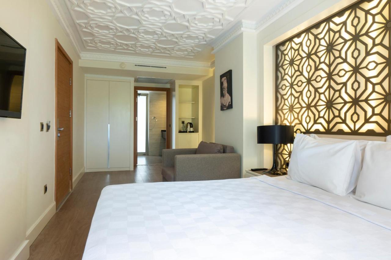 Chambre Club