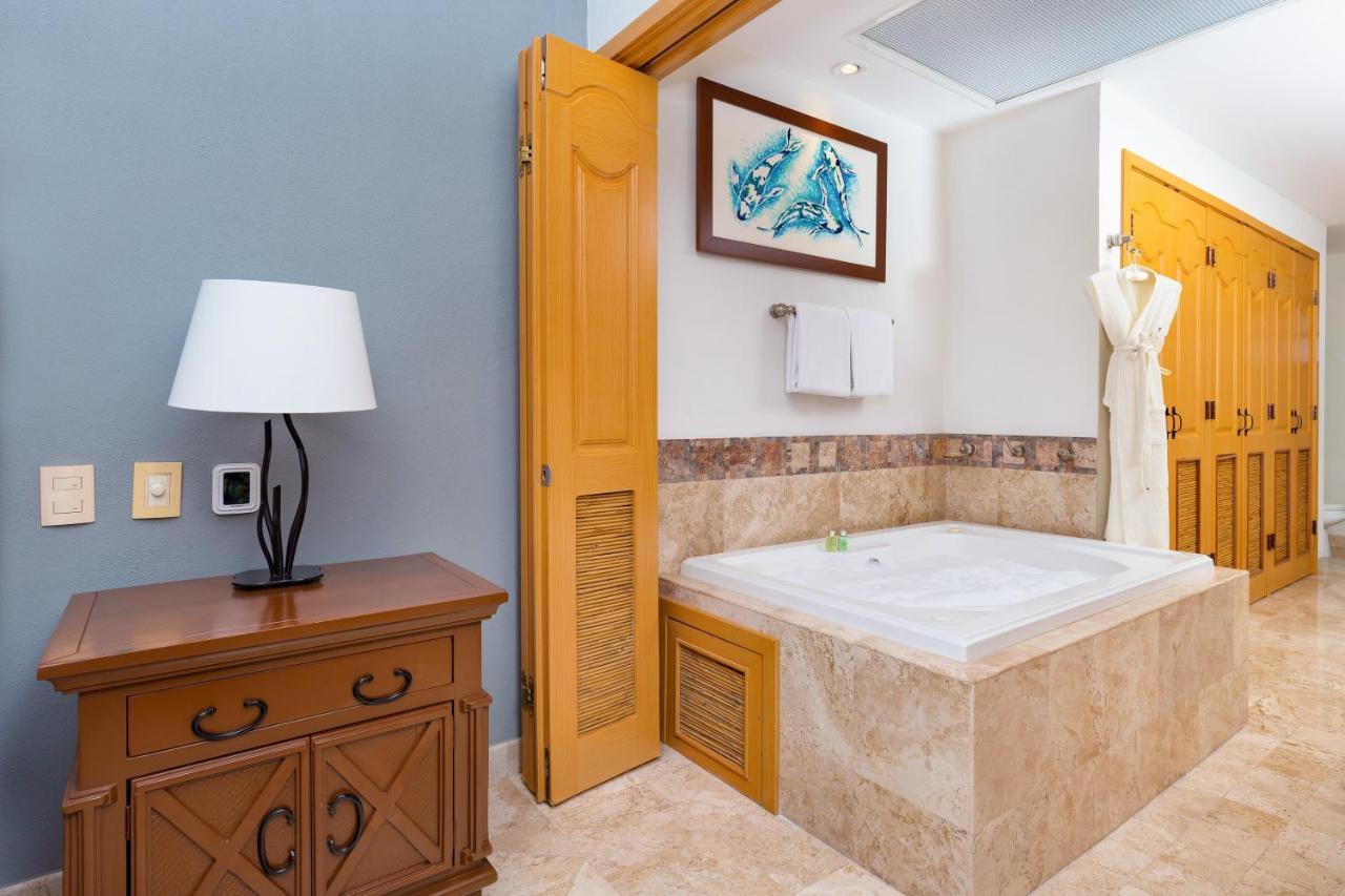 Suite de lujo de 1 dormitorio