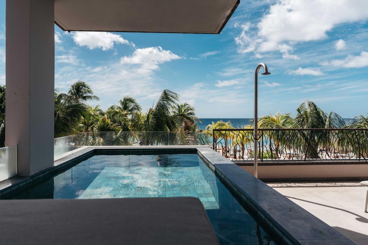 Suite mit Meerblick