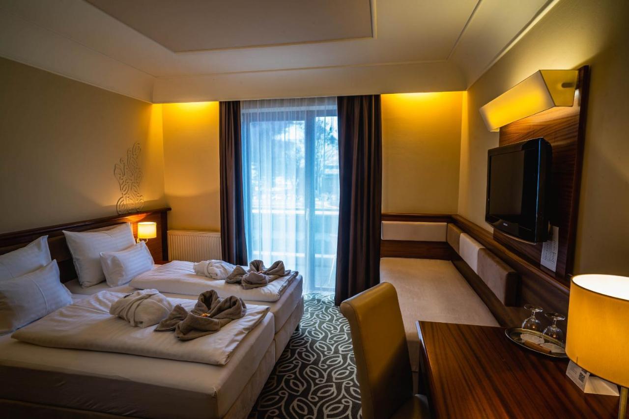 Standard Doppelzimmer