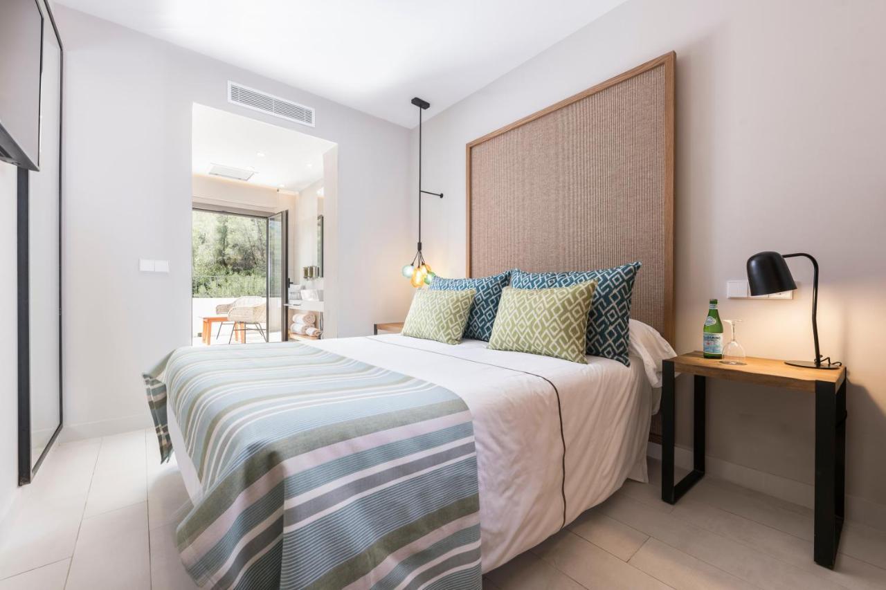 Habitación Doble con vistas a la montaña - 1 o 2 camas