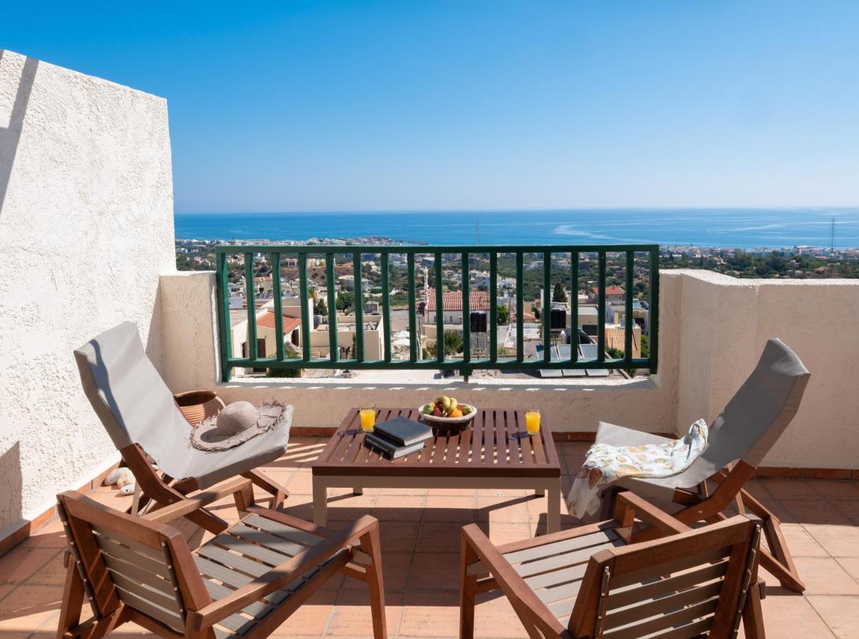 Superior Suite Sea View
